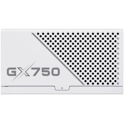 Блок питания GameMax GX-750 PRO WH фото 7