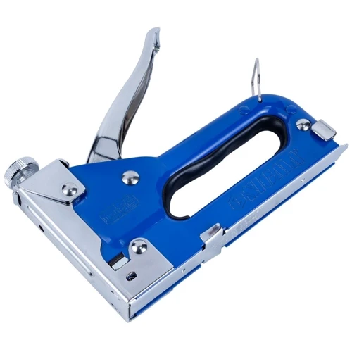 Степлер строительный Sigma (2821011)