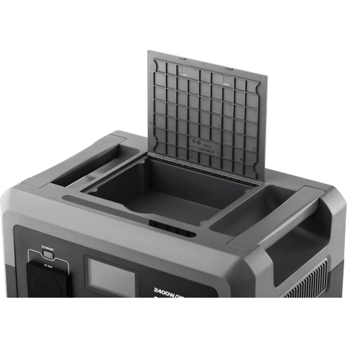 Зарядная станция 2E Syayvo 2560Wh,2400W