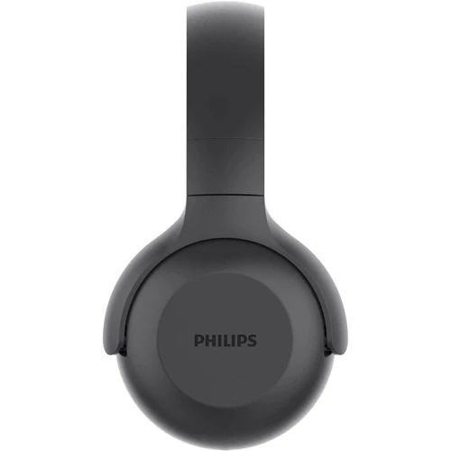 Наушники Philips TAUH202BK Wireless Black (TAUH202BK/00): Тип крепления оголовные