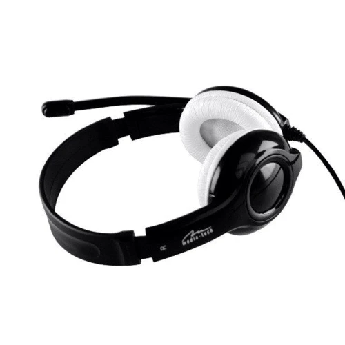 Навушники Media-Tech EPSILION USB (MT3573): Діапазон частот (Гц) 20-20000