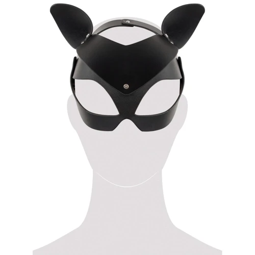 Маска Orion Bad Kitty Cat Mask Black (2492725)