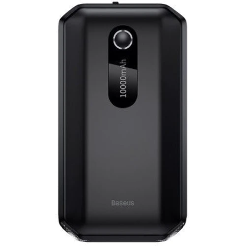 Baseus Super Energy AirCar Jump Starter 10000mAh Black (CGNL020101) фото 3