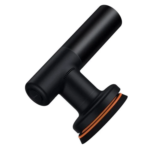 Автомобильный полировщик Baseus Electric Сar Polisher black (CRDLQ-B01): Тип машины полировальная