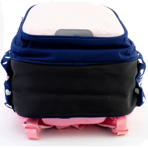 Рюкзак MAXI M школьный 38x28x13 см (MX86236): Пол ребенка Для девочек