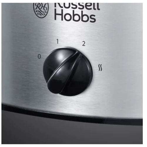 Мультиварка Russell Hobbs 22740-56 Cook@Home: Объем кастрюли 3,5 л