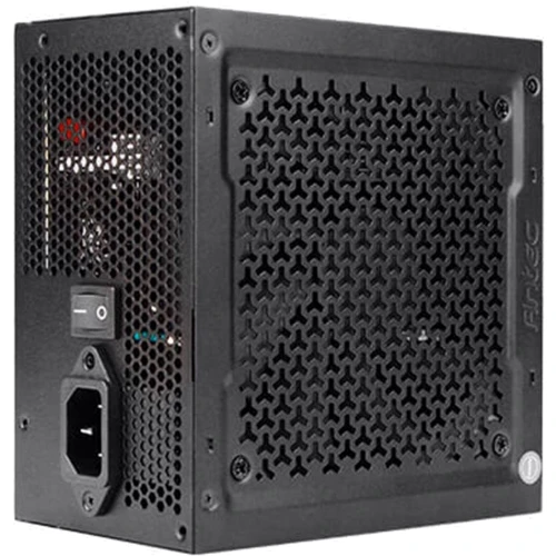 Блок питания Antec NE600G Zen EC 600W (0-761345-11682-4): Модульные (съемные) кабеля нет