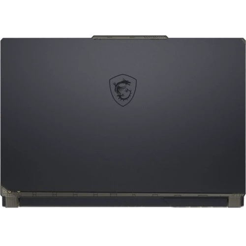 Ноутбук MSI Cyborg 15 (A12VE-017XPL_1TB): Видеоадаптер NVidia GeForce RTX 4050, 6 ГБ GDDR6