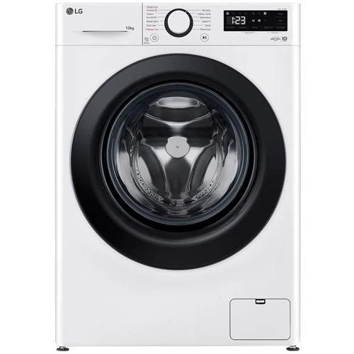 Стиральная машина LG F4WR510SBW