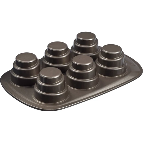 Pyrex Asimetria Layered Cakes 29x18см (AS6BUL0)