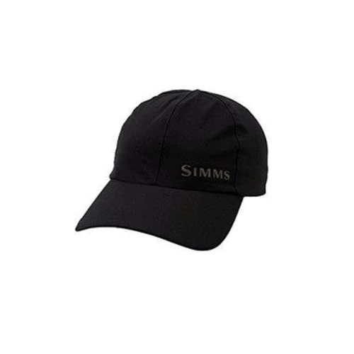 Кепка Simms G4 Cap Black (10492-001-00)
