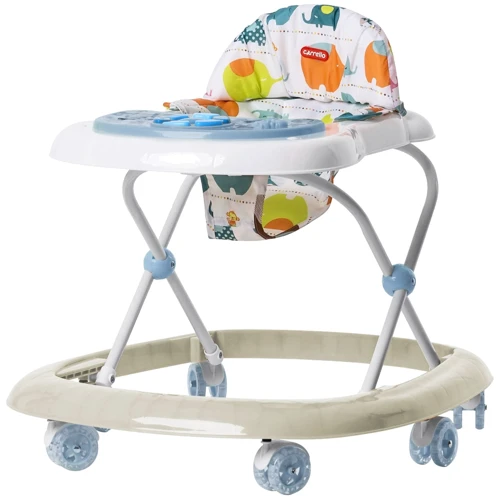Ходунки Carrello Amico Blue (CRL-7201)