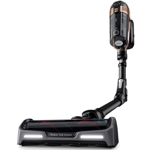 Пылесос Tefal TY99F1: Емкость пылесборника 0.9 л