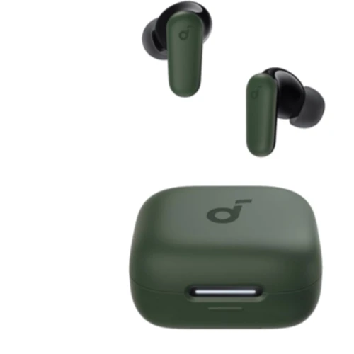 Наушники ANKER SoundCore P30i Green (A3959361)