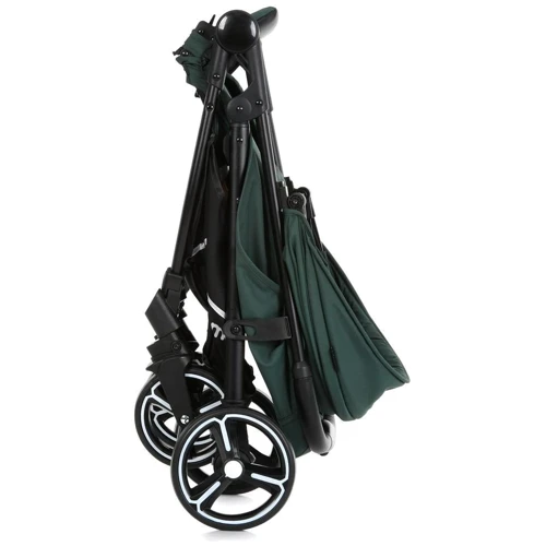 Прогулочная коляска Bambi Hunter Green Matt (M 4249-2)