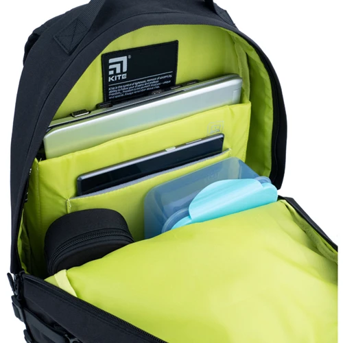 Рюкзак підлітковий Kite Education K22-949L-3: Тип Подростковый рюкзак