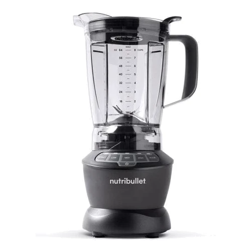Блендер Nutribullet NBF500DG: Мощность, Вт 1200