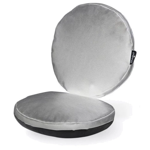 Подушка на сиденье для стула Mima Moon Silver (SH101-02SV): Производитель Mima
