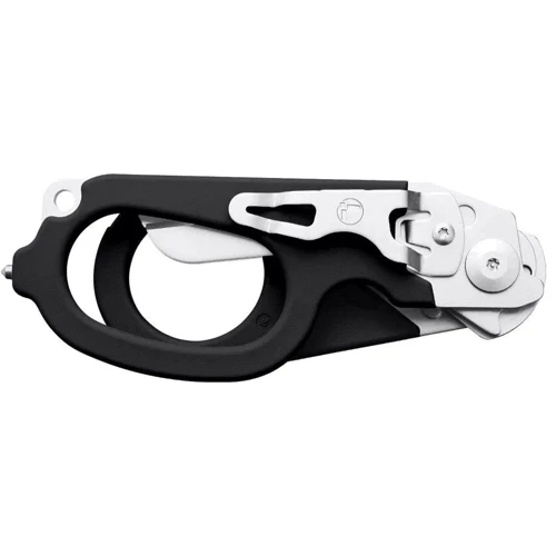 Ніж Ножиці Leatherman 832167 Raptor Rescue чорні, utility чохол (61.91.44): Кількість функцій 6