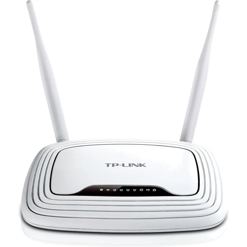 Маршрутизатор Wi-Fi TP-Link TL-WR842ND