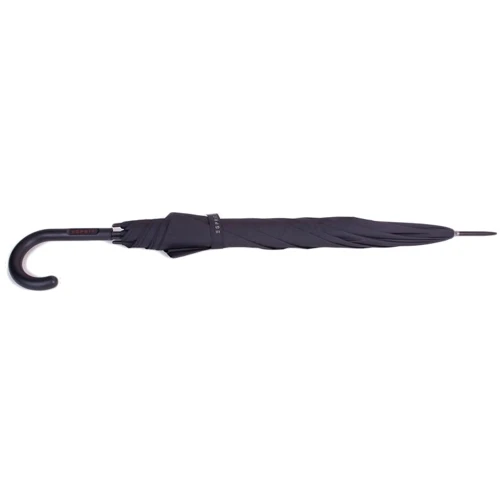 Зонт-трость мужской полуавтомат Esprit черный (U50701-black): Страна производитель Германия