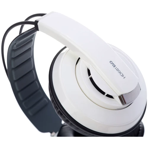 Наушники Superlux HD681 EVO White: Назначение Мониторные (студийные)