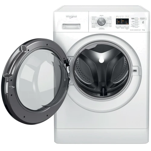 Стиральная машина Whirlpool FFL 6238 B PL: Количество программ стирки 14