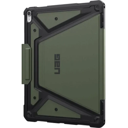 Аксесуар для iPad Urban Armor Gear UAG Metropolis SE Olive for iPad Air 13 (2024 / 2025) фото 6