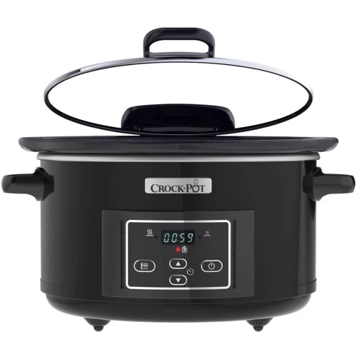 Медленноварка CrockPot CSC052X: Производитель CrockPot