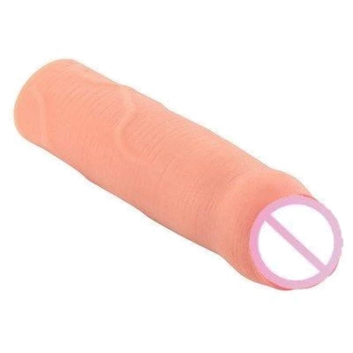 Насадка на член Real Body - Real Extender BIGGY