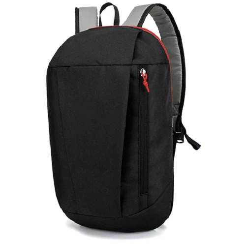 Рюкзак Monsen черный (Cv1590blackred): Тип Рюкзаки