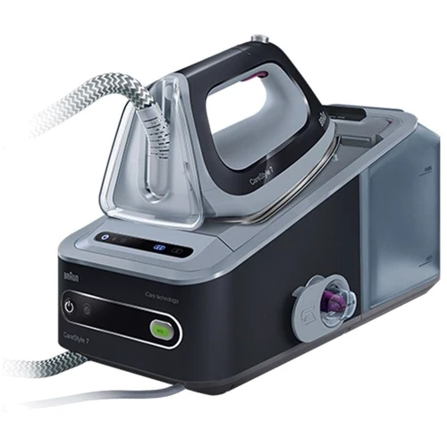 Парогенератор Braun CareStyle 7 IS 7044 BK 