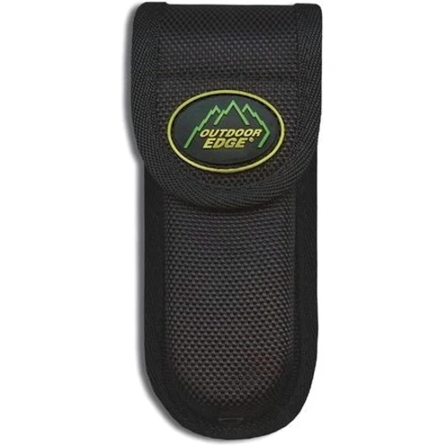 Ніж Outdoor Edge Flip n' Blaze Orange: Кількість функцій 1