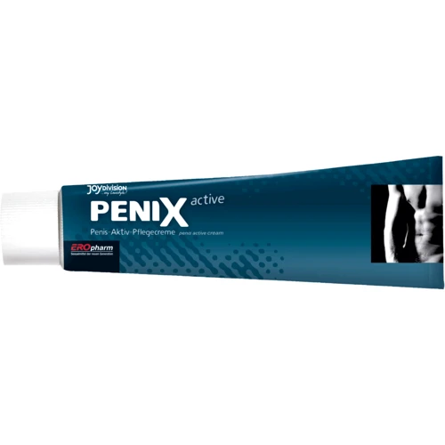 Крем JoyDivision - EROpharm PeniX Active, 75 мл