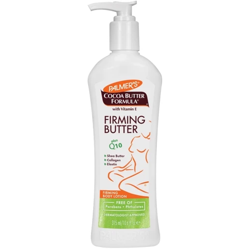 Масло для зміцнення тіла Palmers Cocoa Butter Formula, 315 ml (4064-6.00)