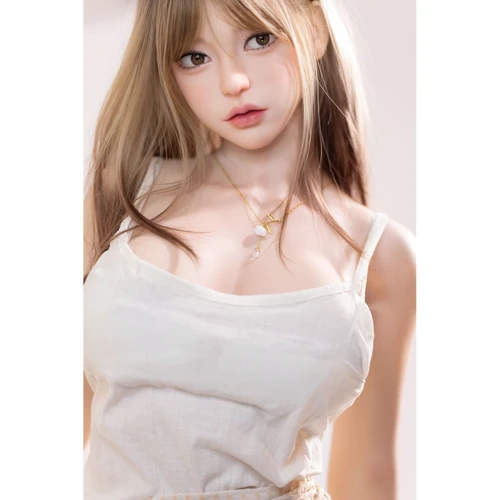 Силиконовая секс-кукла Aibei Maya, 167 см