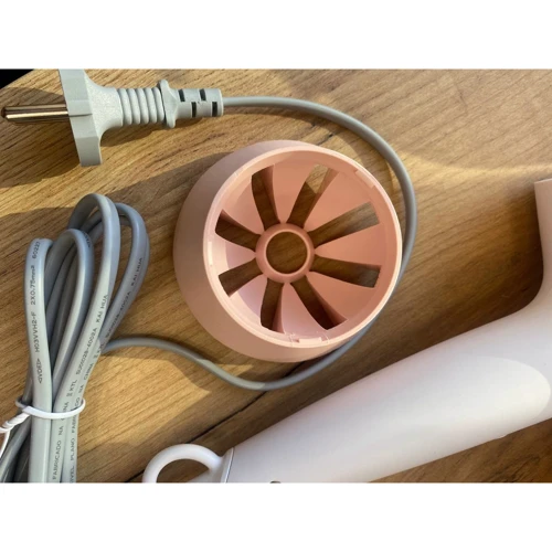 Philips BHD308/10 (Фены) (79872362) Stylus approved фото 4