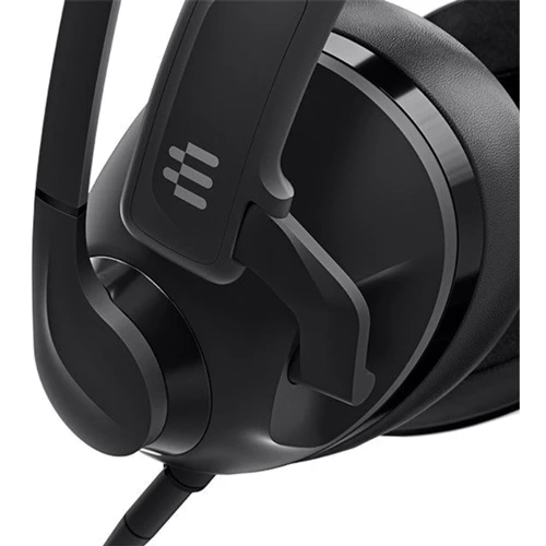 Наушники Sennheiser EPOS H3 Onyx Black фото 12