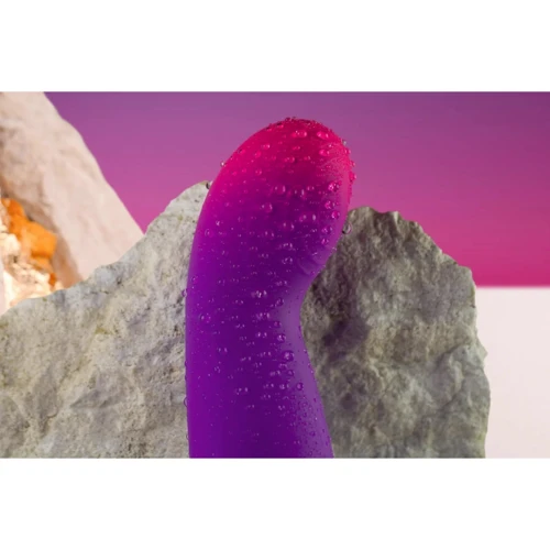 Вибратор Rocks Off Glo Girl Vibe