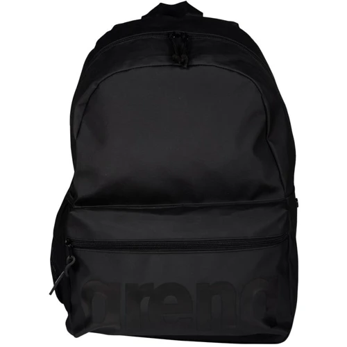 Рюкзак Arena Team Backpack 30 черный (002478-500)