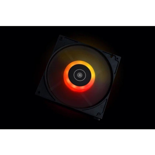 Кулер EKWB EK-Vardar EVO 140ER D-RGB (3830046995469): Тип вентилятор