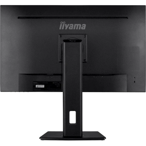 Монитор iiyama XUB2793QS-B1: Разъемы USB, Выход на наушники, HDMI, DisplayPort
