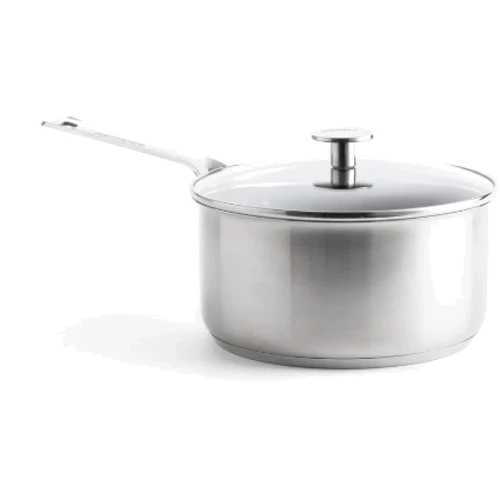 Набір ковшів KitchenAid SSS 16/18/20 см 1.5/2.1/3.1 л (CC005740-001) фото 4