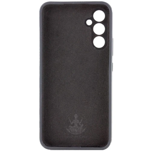 Чехол для телефонов Lakshmi Premium Case Silicone Cover Full Camera Black for Samsung A356 Galaxy A35: Совместимость Samsung A356 Galaxy A35