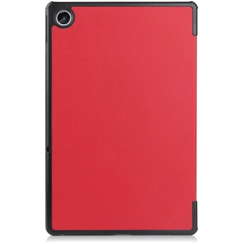 Аксессуар для планшетных ПК BeCover Flexible TPU Mate Red for Lenovo Tab M10 Plus TB-125F (3rd Gen)/K10 Pro TB-226 10.61 (712526)