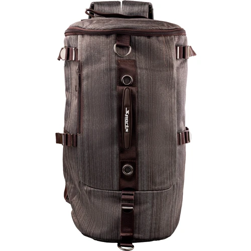 Чоловік рюкзак Valiria Fashion коричневий (DETAO2800-2-4)