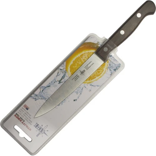 ACE Utility knife (K3051BN): Лезвие нержавеющая сталь
