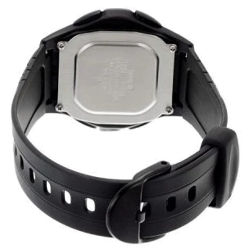 Наручний годинник Casio F-200W-1AEF: Тип чоловічі