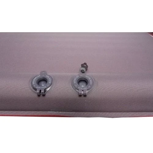 Exped SIM COMFORT 5 M stretch red (018.0018): Производитель Exped