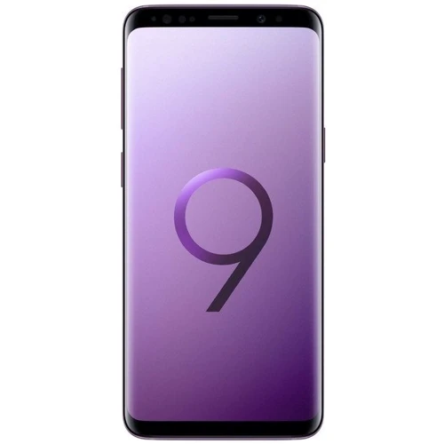 Смартфон Samsung Galaxy S9 4/64Gb Purple Approved Витринный образец фото 6